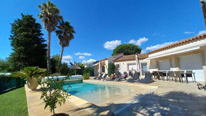 Le Clos De L'Olivade Saint-Just  Exterior foto