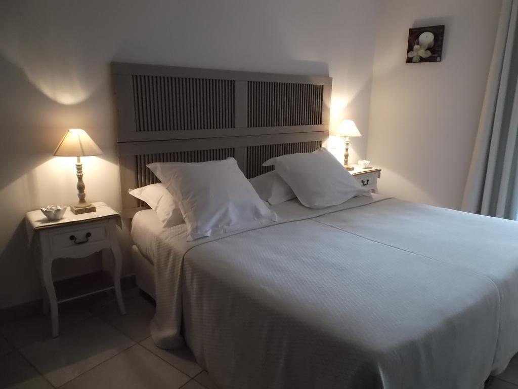 Le Clos De L'Olivade Saint-Just  Cameră foto